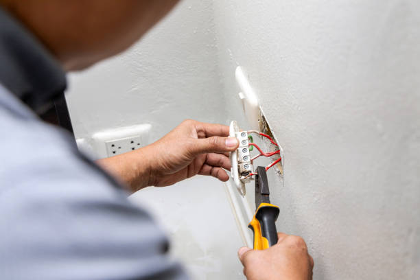 Electrical Upgrades for Homes in CO