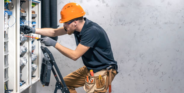 Best Electrical Upgrades for Homes  in Indian Hills, CO