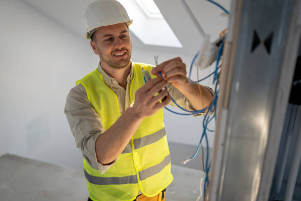 Best Residential Electrician Services  in Indian Hills, CO